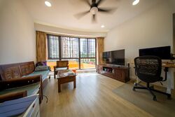 Seasons View (D20), Condominium #522637521